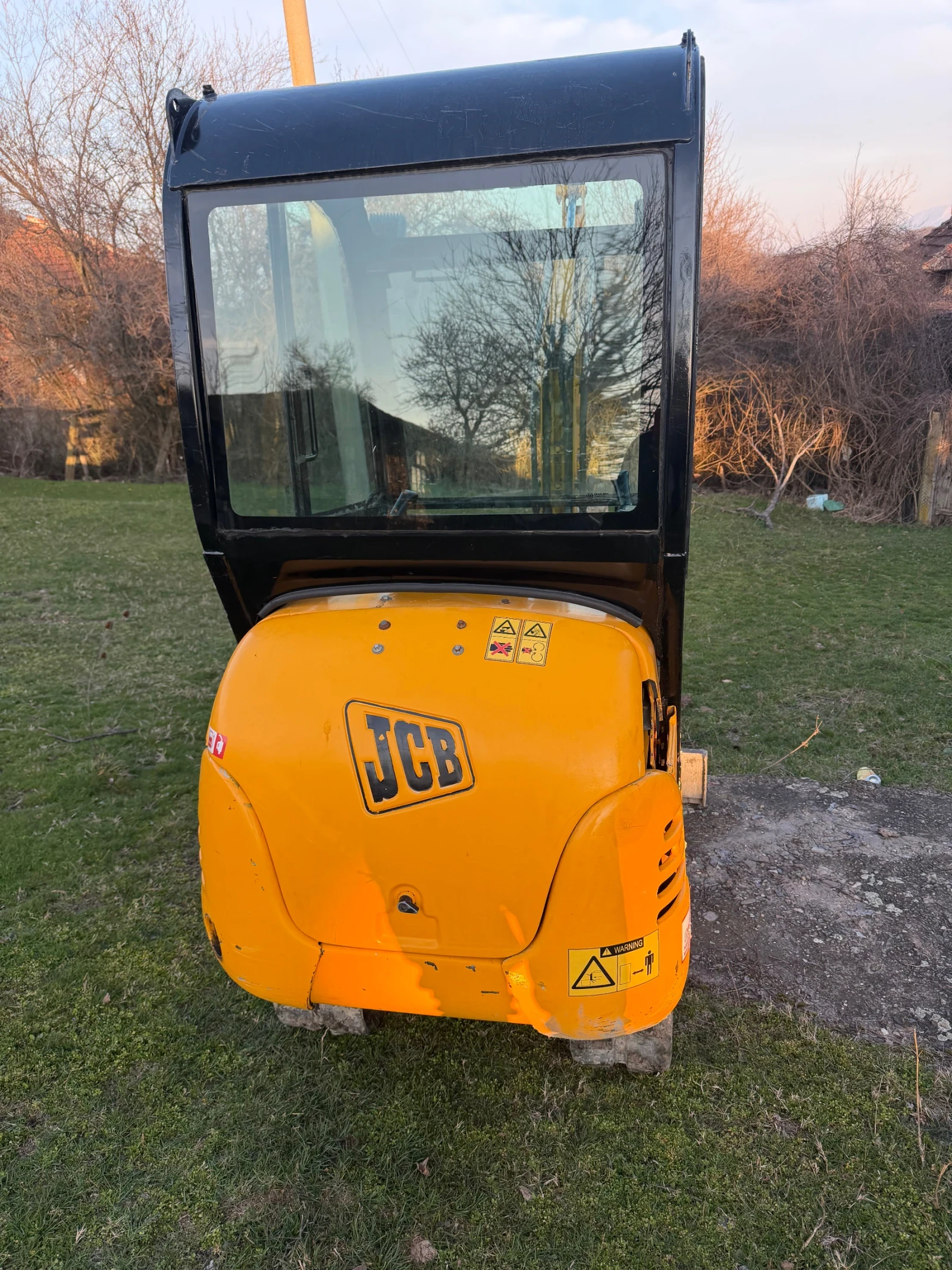 ����� JCB 8014 | Mobile.bg � ����������� 2