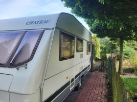 ������ �������� Chateau