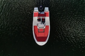 Лодка Собствено производство PEGAZUS 500, снимка 4