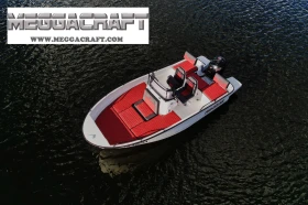 Лодка Собствено производство PEGAZUS 500, снимка 2