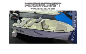 Лодка Собствено производство PEGAZUS 500, снимка 15