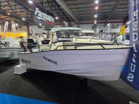 Лодка Собствено производство PEGAZUS 500, снимка 13