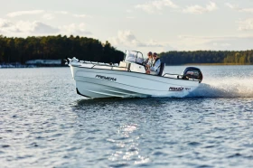 Лодка Собствено производство PEGAZUS 500, снимка 6