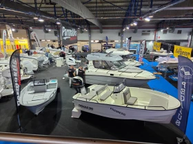 Лодка Собствено производство PEGAZUS 500, снимка 7