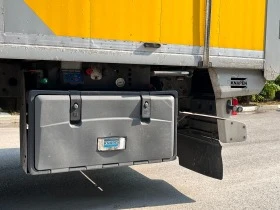 Полуремарке Knapen K100, снимка 9