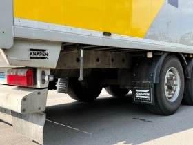 Полуремарке Knapen K100, снимка 10