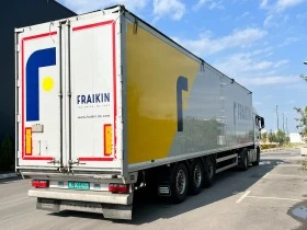 Полуремарке Knapen K100, снимка 5