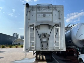 Полуремарке Knapen K100, снимка 7