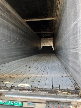 Полуремарке Knapen K100, снимка 12