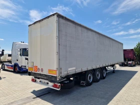 Полуремарке Schwarzmuller SPA 3 E, снимка 3