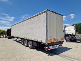 Полуремарке Schwarzmuller SPA 3 E, снимка 4