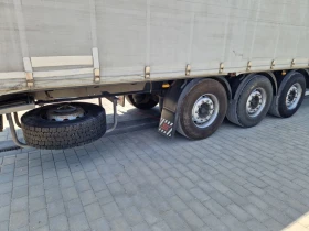 Полуремарке Schwarzmuller SPA 3 E, снимка 10