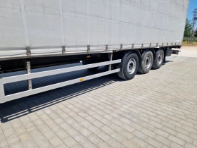 Полуремарке Schwarzmuller SPA 3 E, снимка 8
