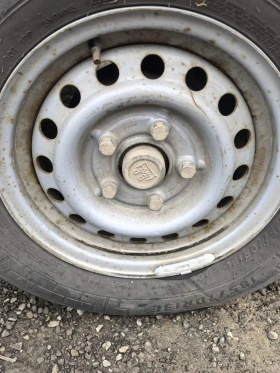 За автомобил Други 2012, снимка 11 - Ремаркета - 52904526