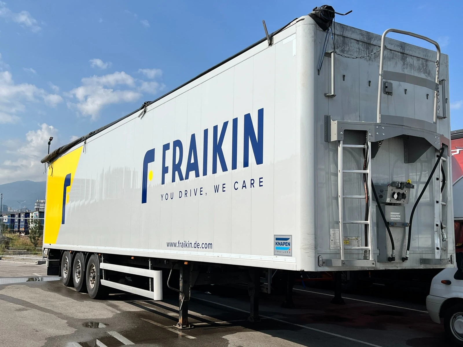  Knapen K100 | Mobile.bg   1