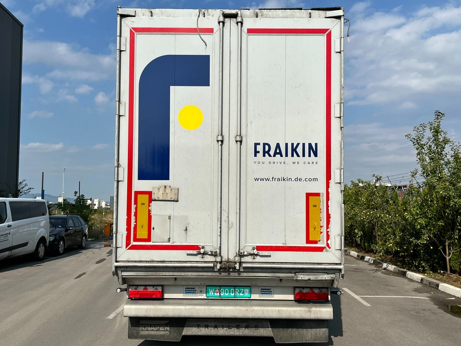  Knapen K100 | Mobile.bg   6