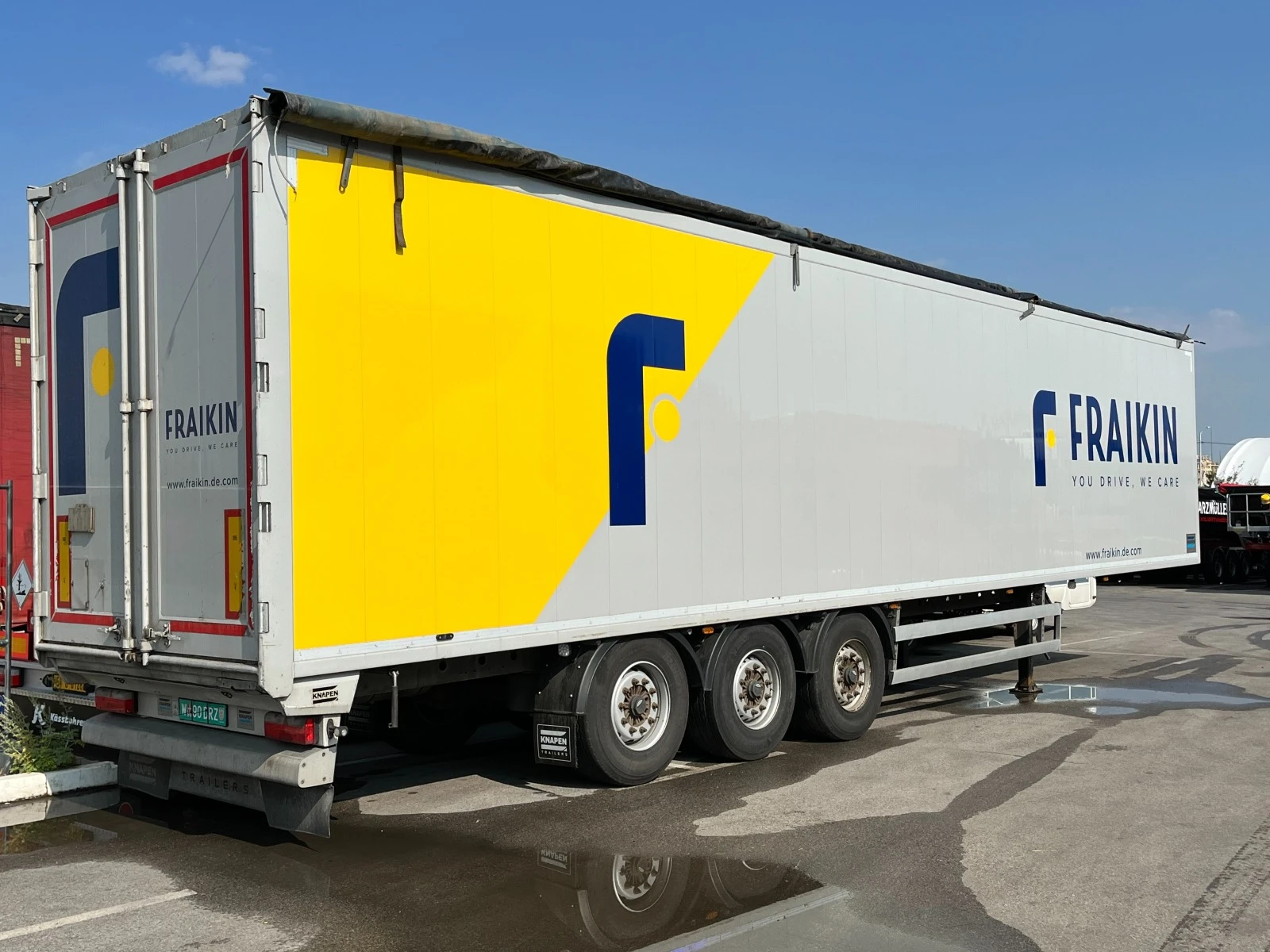  Knapen K100 | Mobile.bg   2