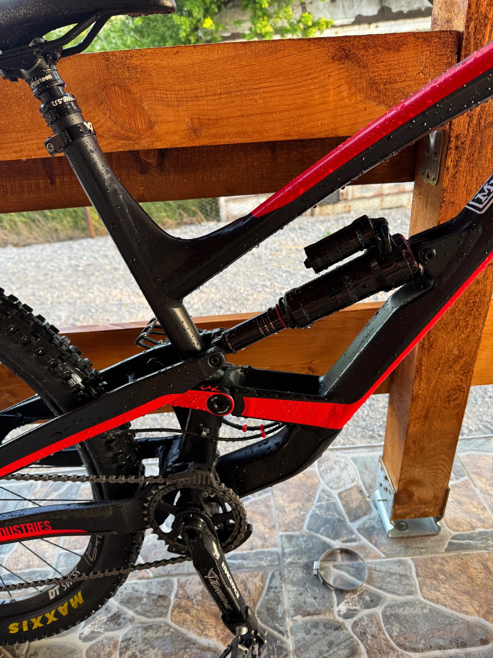 ��������� YT Capra AL Comp 2018   27.5? | XL  | Mobile.bg � ����������� 14