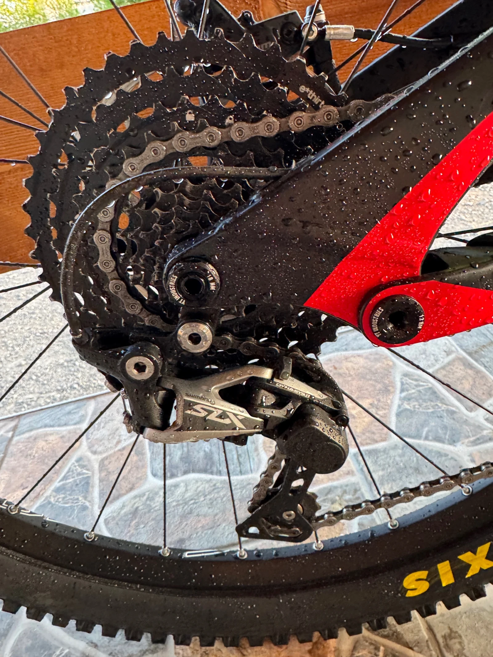 ��������� YT Capra AL Comp 2018   27.5? | XL  | Mobile.bg � ����������� 7