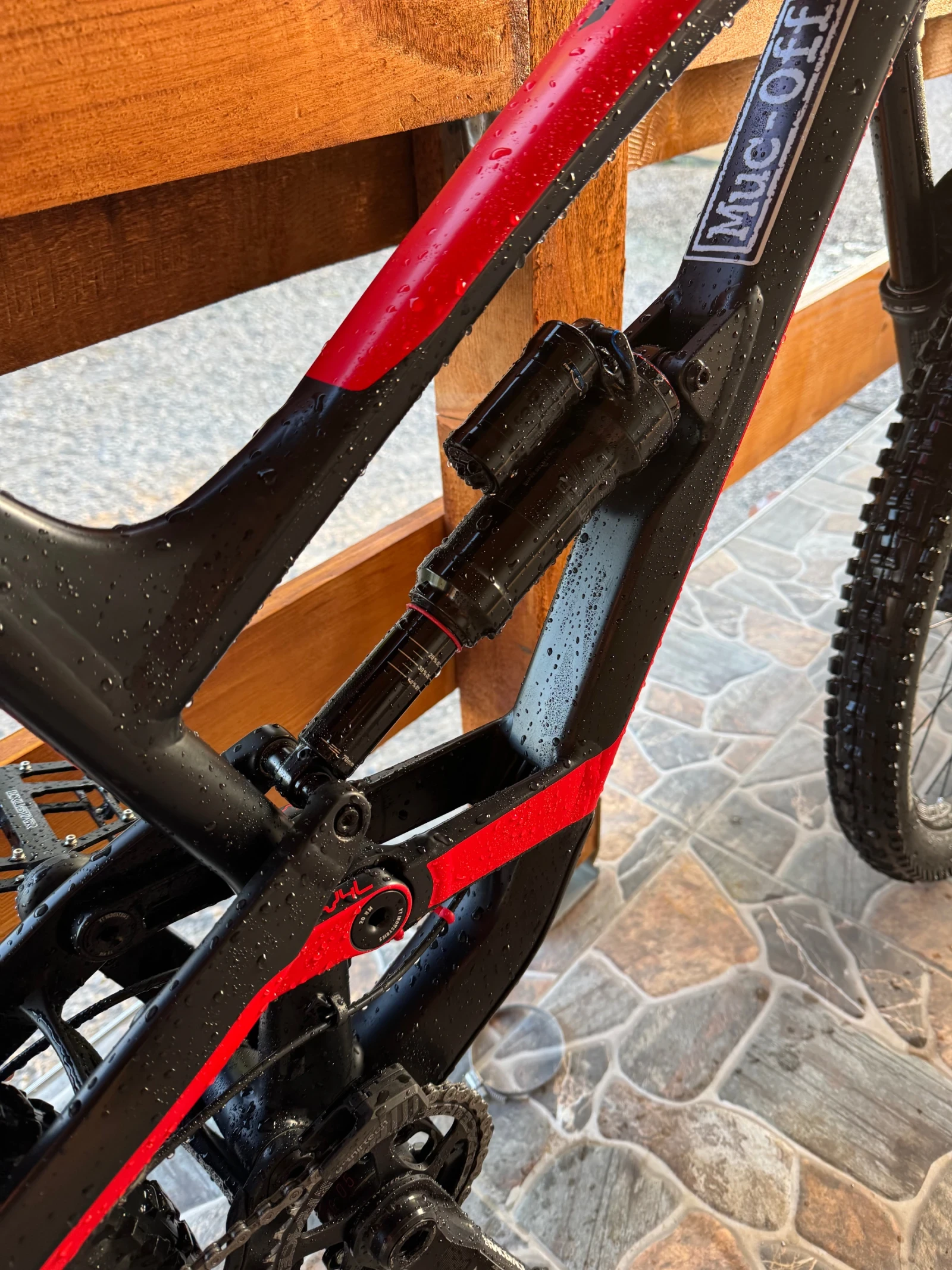 ��������� YT Capra AL Comp 2018   27.5? | XL  | Mobile.bg � ����������� 5