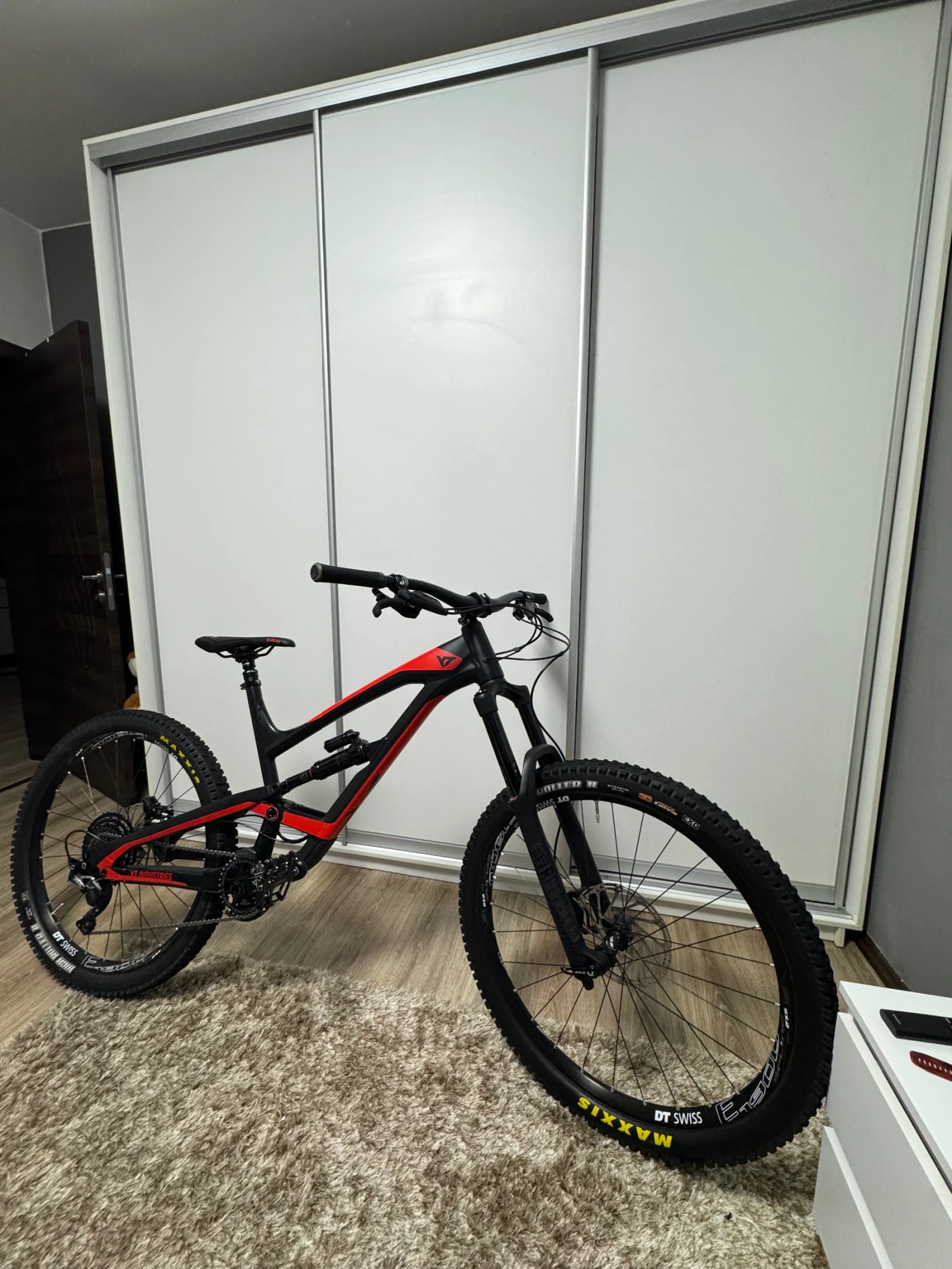 ��������� YT Capra AL Comp 2018   27.5? | XL | Mobile.bg � ����������� 1