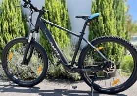  FUJITA Rock Climber E-MTB 27.5  wheels 8 speed   | Mobile.bg    1