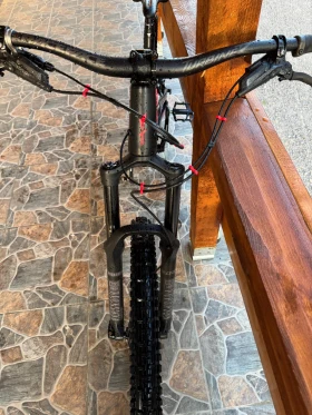 ��������� YT Capra AL Comp 2018   27.5? | XL  | Mobile.bg � ����� ������ 11