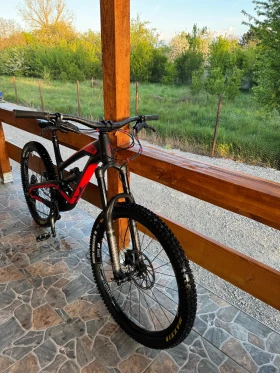 ��������� YT Capra AL Comp 2018   27.5? | XL  | Mobile.bg � ����� ������ 4