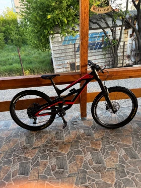 ��������� YT Capra AL Comp 2018   27.5? | XL  | Mobile.bg � ����� ������ 3