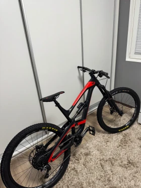 ��������� YT Capra AL Comp 2018   27.5? | XL | Mobile.bg � ����� ������ 2