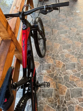 ��������� YT Capra AL Comp 2018   27.5? | XL  | Mobile.bg � ����� ������ 9