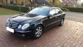 Електрическа система за Mercedes-Benz E 320, снимка 1