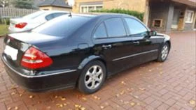 Електрическа система за Mercedes-Benz E 320, снимка 2