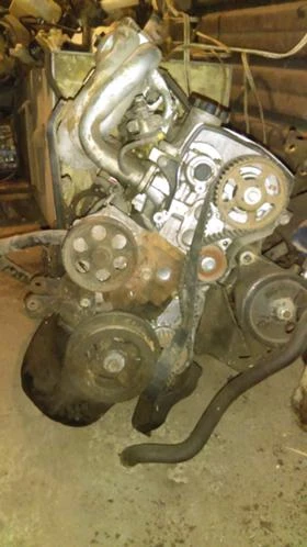 Двигател за Toyota Corolla, снимка 4