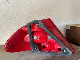 Стоп за Mercedes, снимка 3