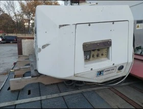 Хладилен агрегат за Даф, снимка 2
