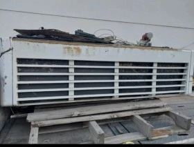 Хладилен агрегат за Даф, снимка 1