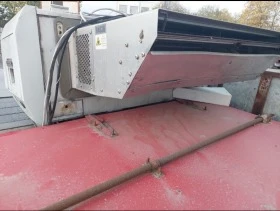 Хладилен агрегат за Даф, снимка 3