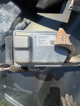 Peogeot 3008 2019г рейка 5WK67010, снимка 4