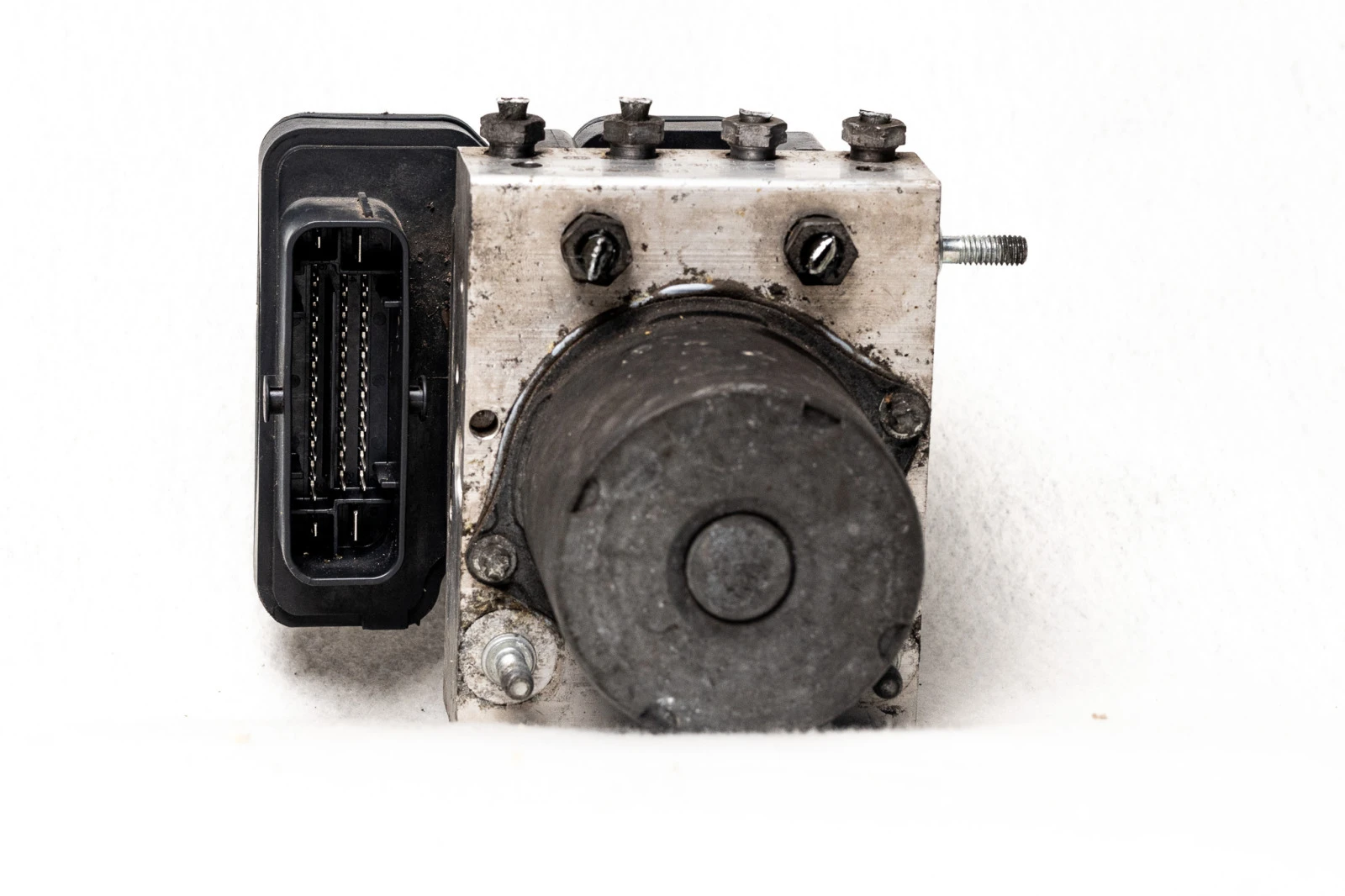 ABS  Mercedes-Benz Sprinter  | Mobile.bg   2