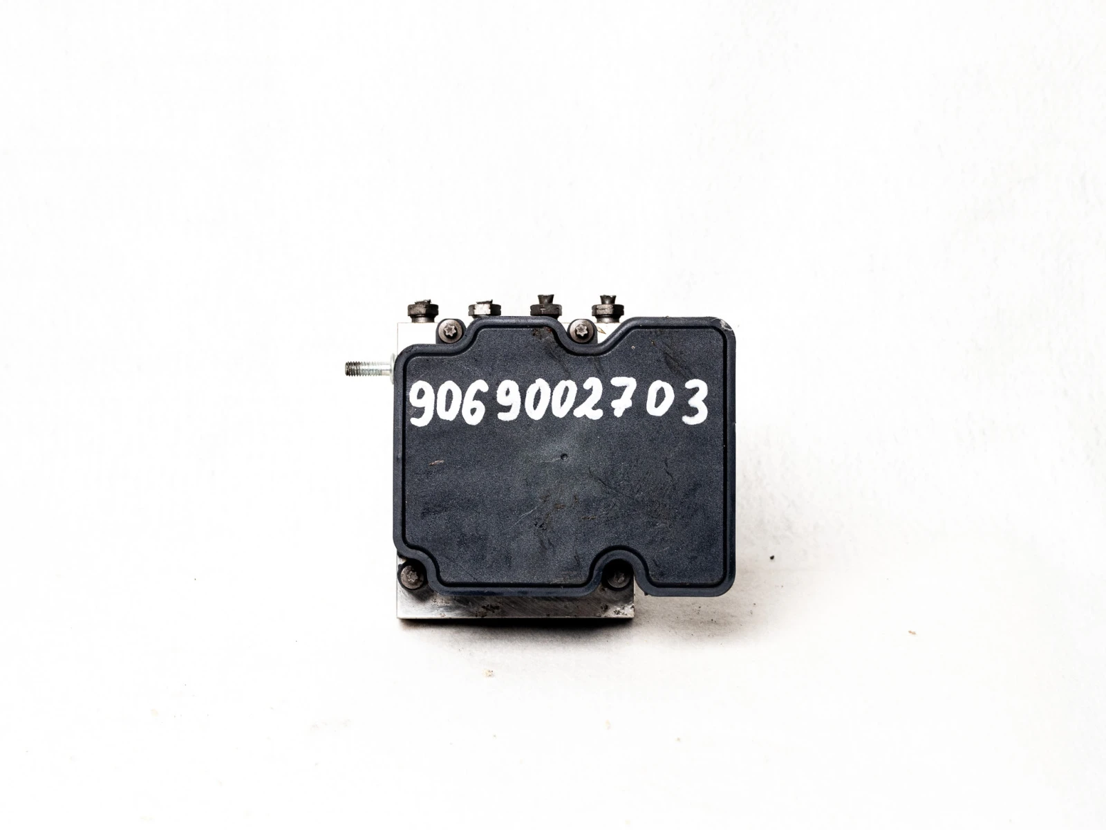 ABS  Mercedes-Benz Sprinter  | Mobile.bg   1