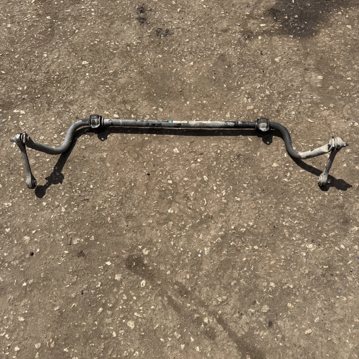 Предна табилизираща щанга за Audi A6 A7 4G0411309E-299