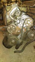 Двигател за Toyota Corolla, снимка 4 - Части - 19390190