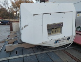 Хладилен агрегат за Даф, снимка 2 - Части - 45851804