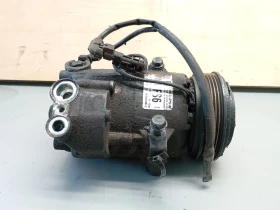 Компресор климатик Опел Инсигния 1,4т седан