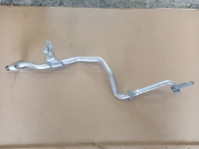 Тръба климатик Нисан Мурано 3.5Б (1)