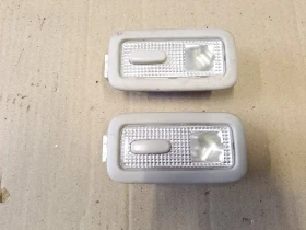 Плафон страничен Ситроен Ц3 