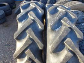 Гуми, снимка 2