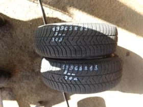 Гуми Зимни 195/65R15, снимка 10