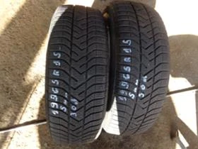 Гуми Зимни 195/65R15, снимка 11